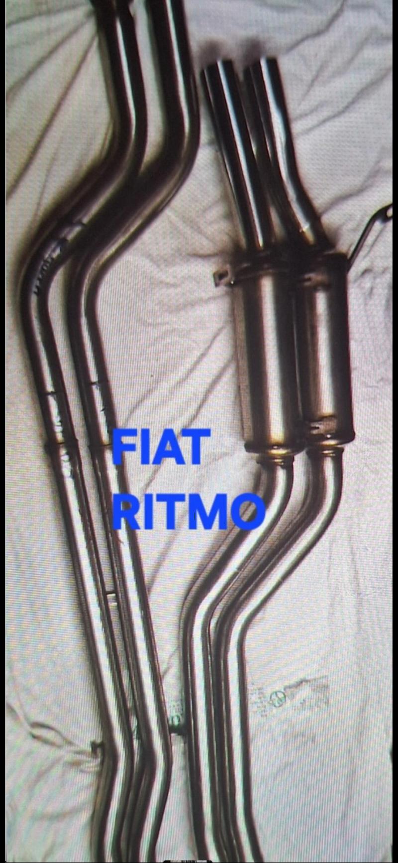 Racing Stradali (Marmitte e Accessori)